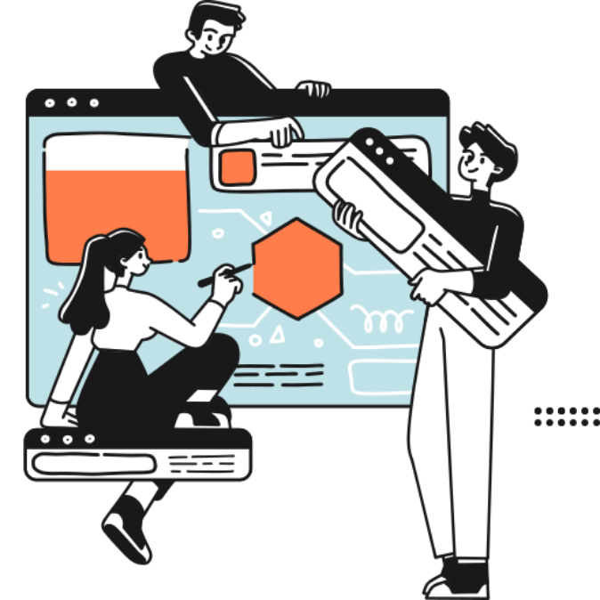 Good Feedback example